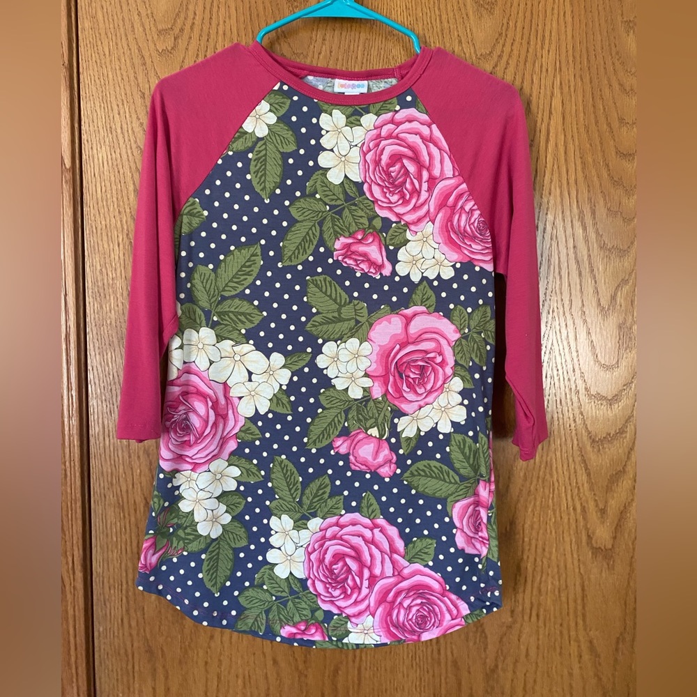 Lularoe Randy size S, never worn
